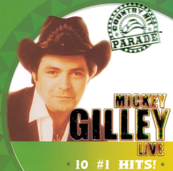 Mickey Gilley